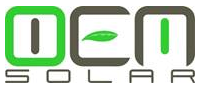 logo OEM Solar